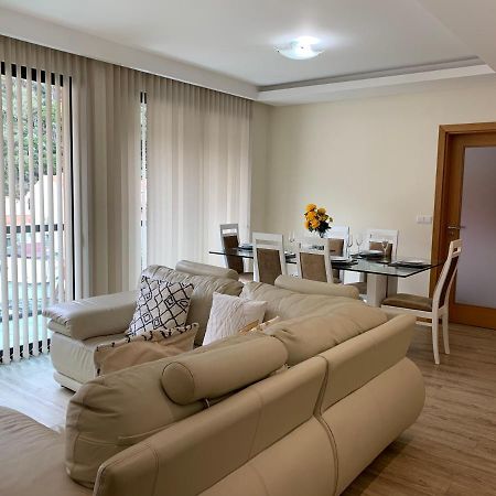 Giesta Flower By Madeira Holiday Rentals Ribeira Brava Exterior foto