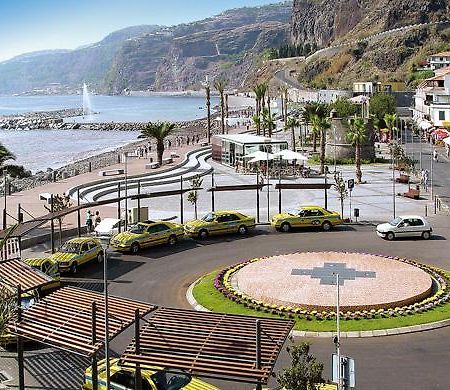 Giesta Flower By Madeira Holiday Rentals Ribeira Brava Exterior foto