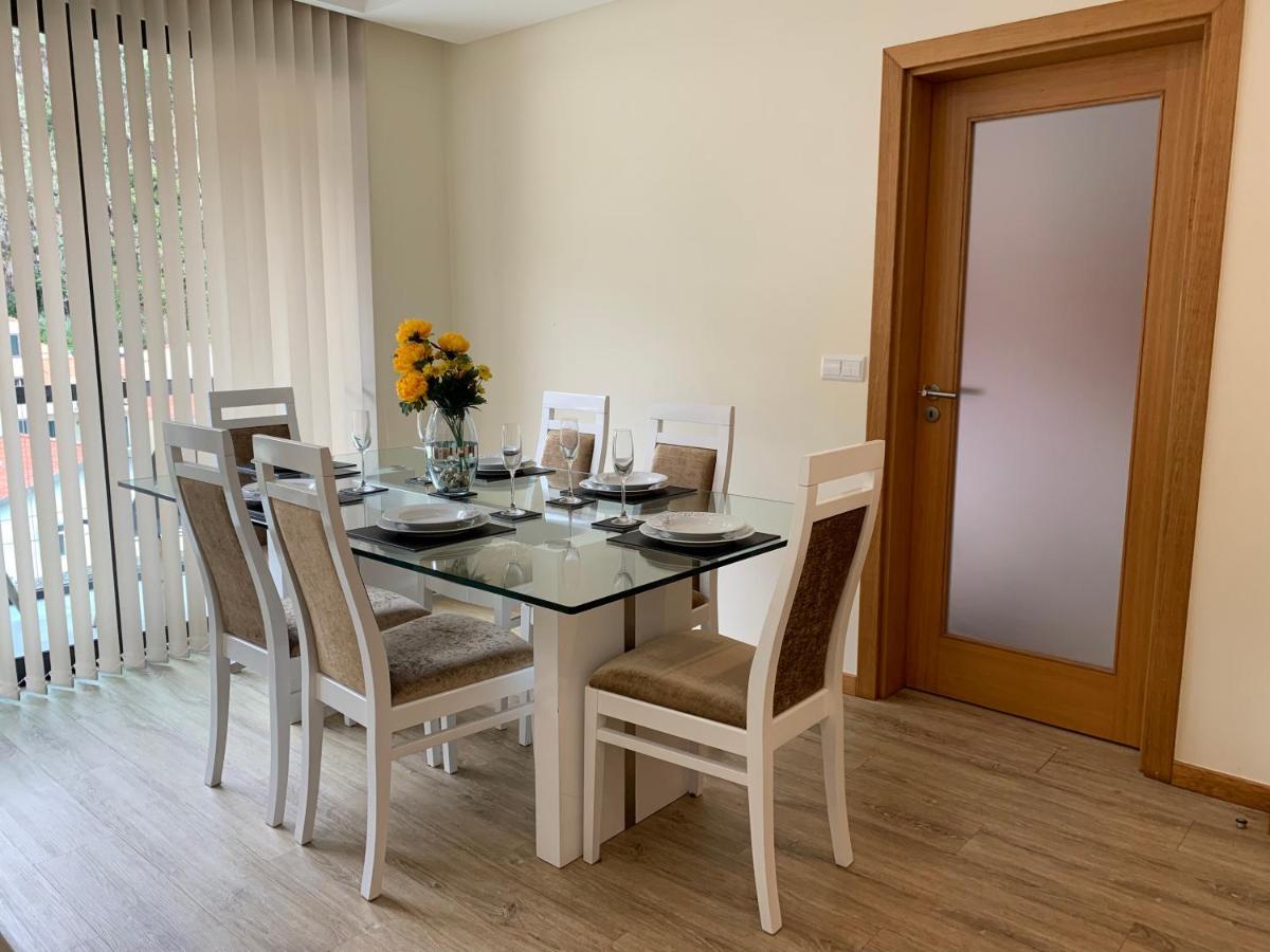 Giesta Flower By Madeira Holiday Rentals Ribeira Brava Exterior foto
