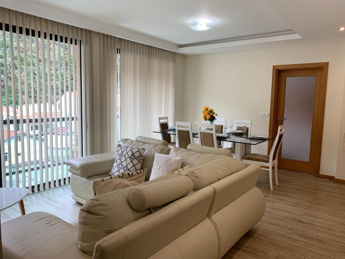 Giesta Flower By Madeira Holiday Rentals Ribeira Brava Exterior foto