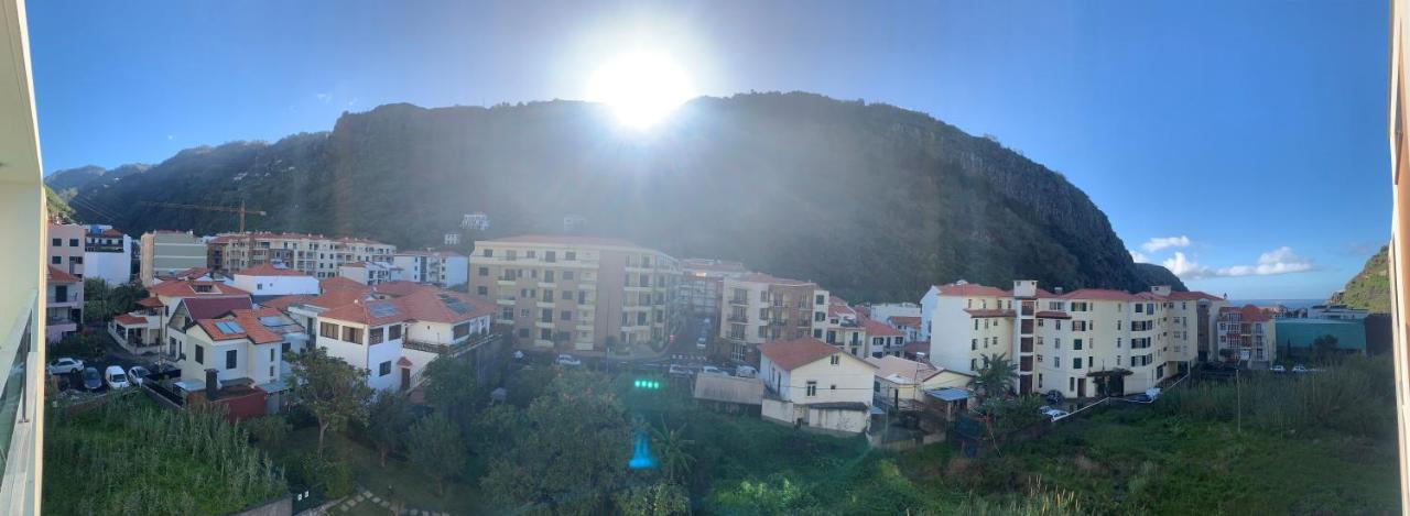 Giesta Flower By Madeira Holiday Rentals Ribeira Brava Exterior foto