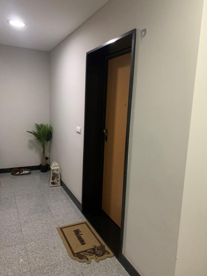 Giesta Flower By Madeira Holiday Rentals Ribeira Brava Exterior foto