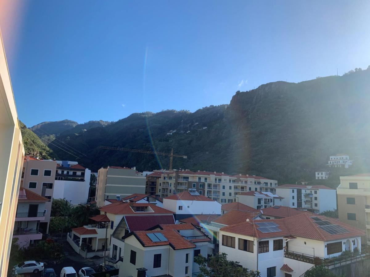 Giesta Flower By Madeira Holiday Rentals Ribeira Brava Exterior foto